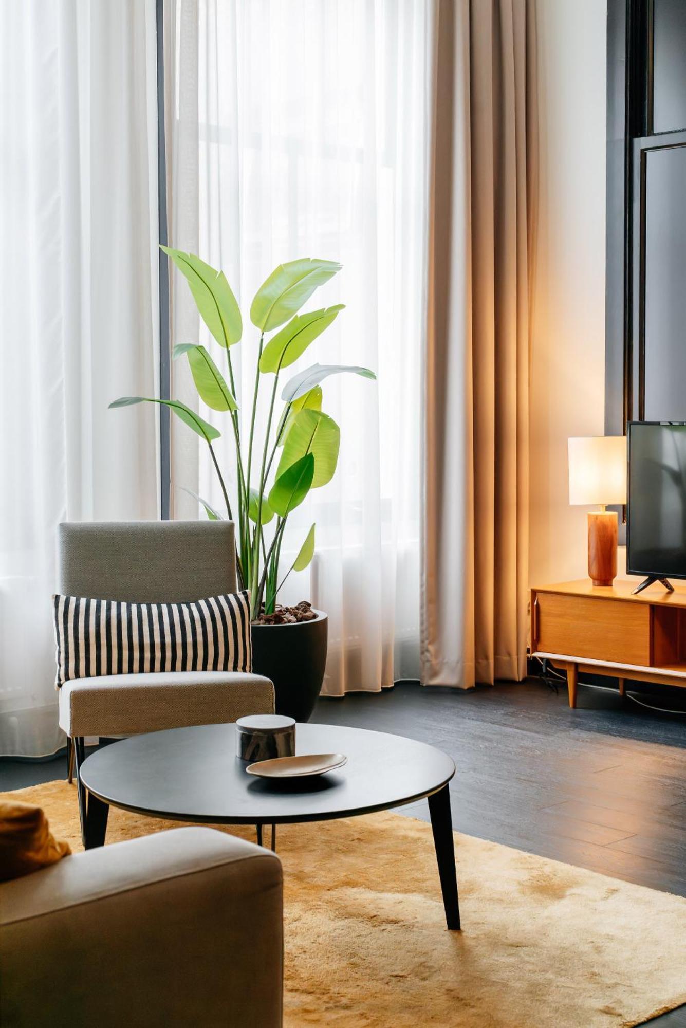 The Hunfeld Hotel อูเทรคต์ ภายนอก รูปภาพ