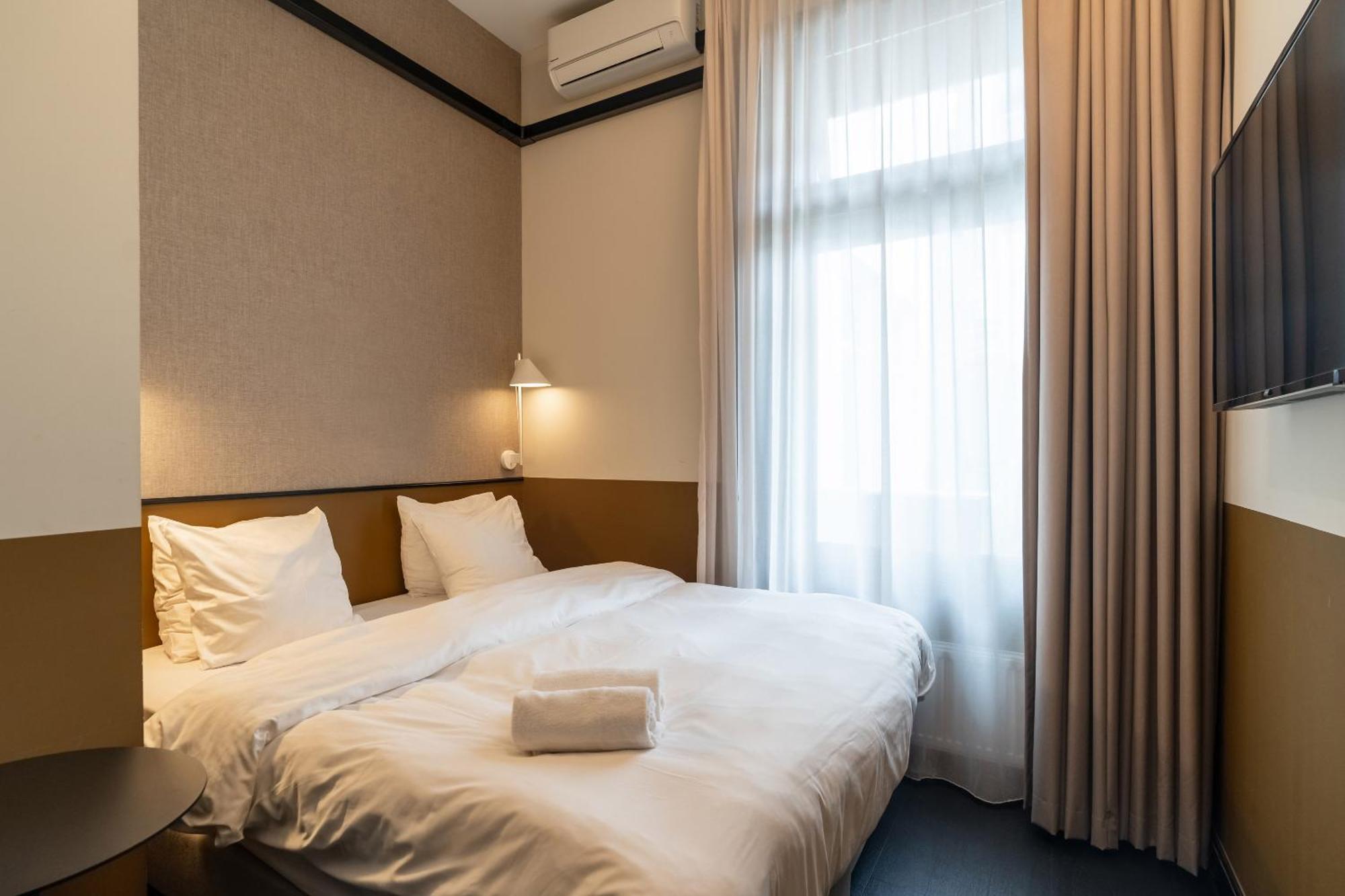 The Hunfeld Hotel อูเทรคต์ ภายนอก รูปภาพ