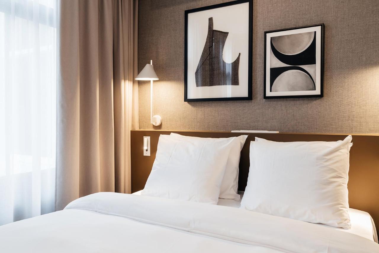 The Hunfeld Hotel อูเทรคต์ ภายนอก รูปภาพ