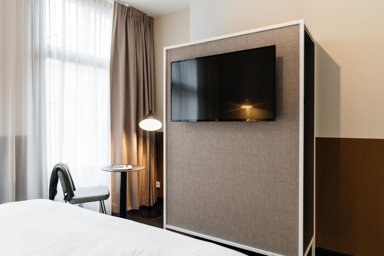 The Hunfeld Hotel อูเทรคต์ ภายนอก รูปภาพ